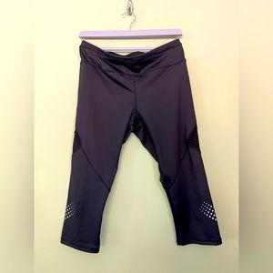 Leggings, size M